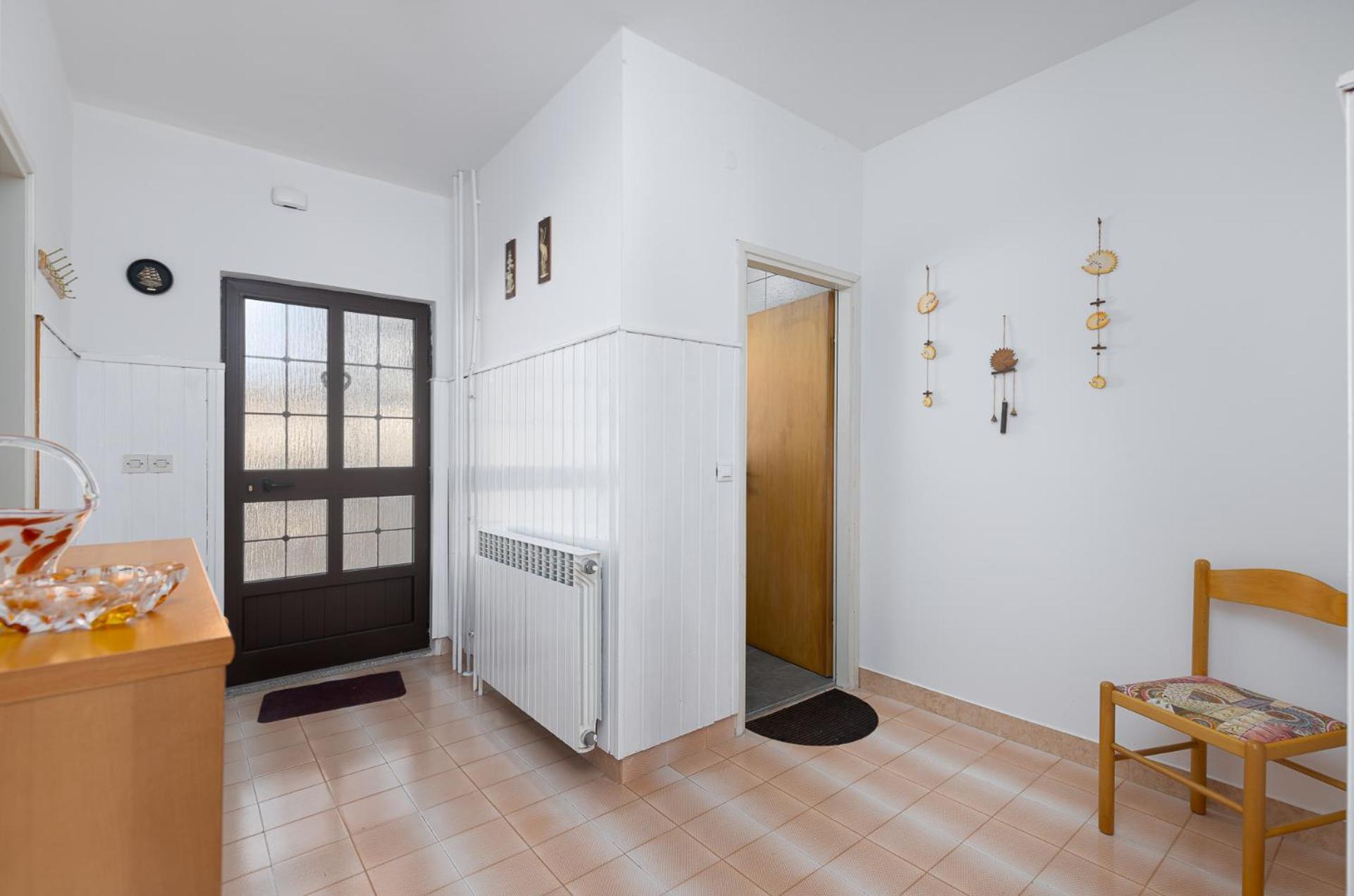 Milo Apartment Porec Bagian luar foto